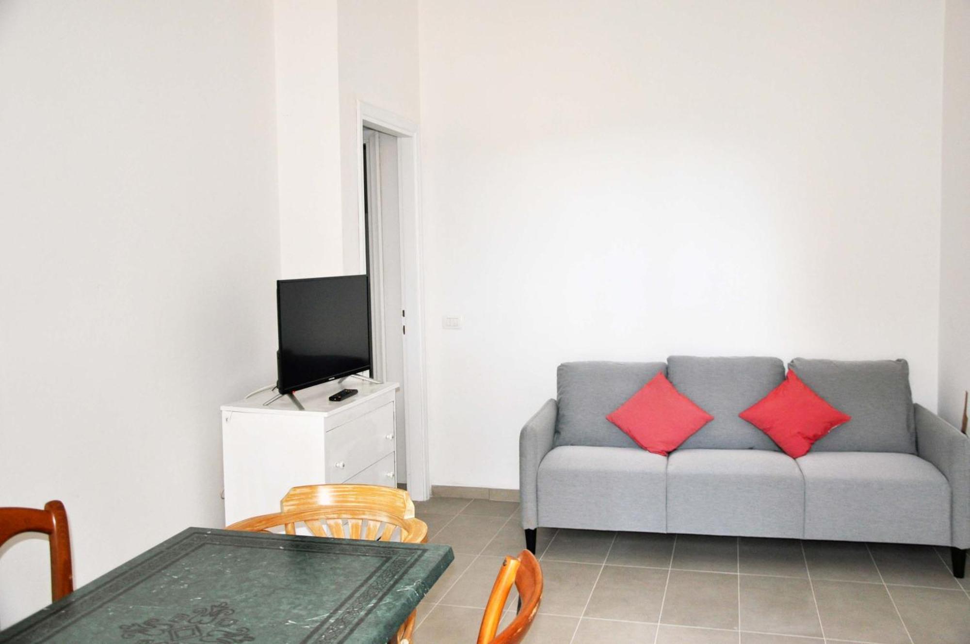 Appartamenti Buonviaggio لا سبيتسْيا المظهر الخارجي الصورة