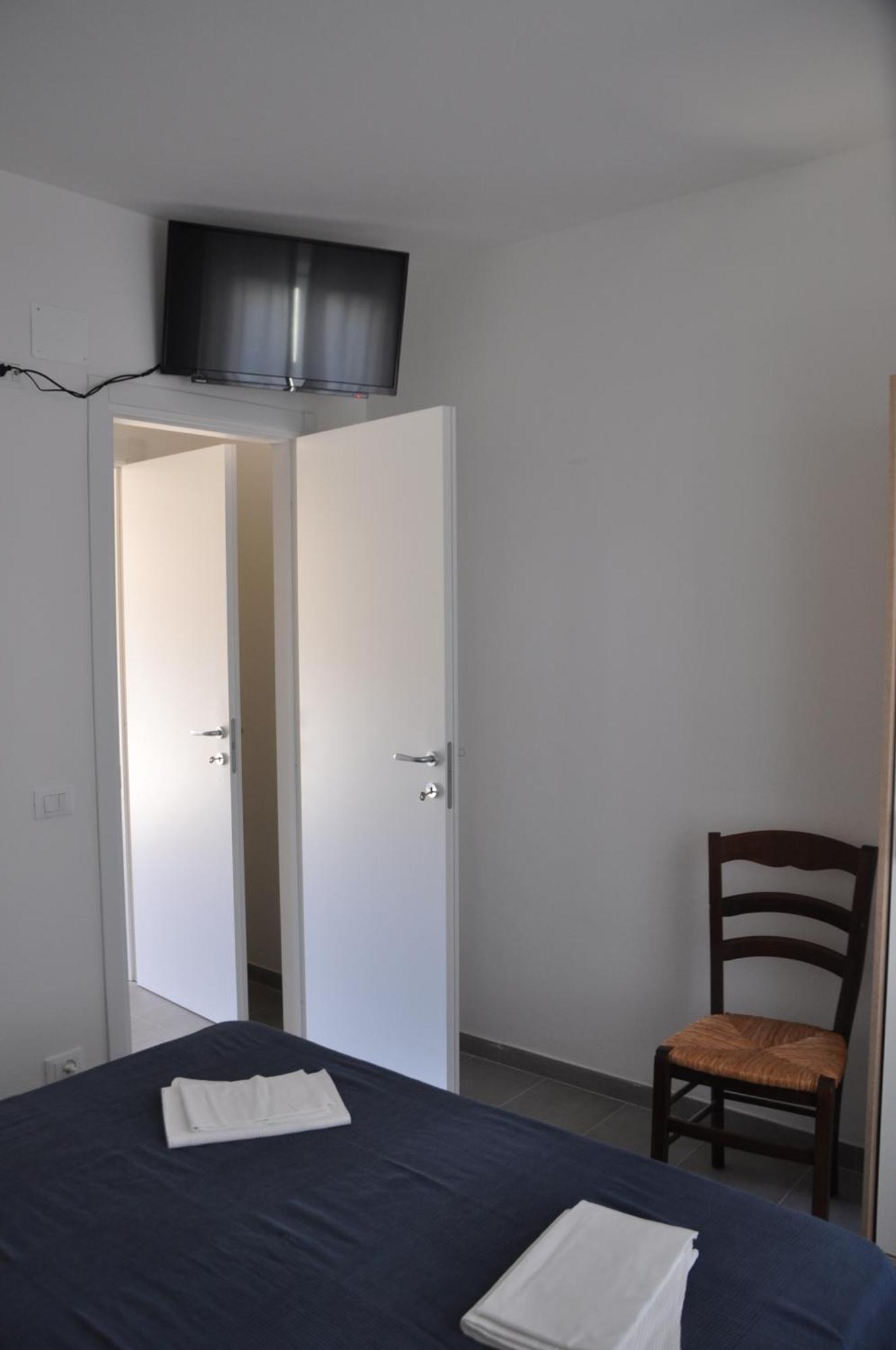 Appartamenti Buonviaggio لا سبيتسْيا المظهر الخارجي الصورة